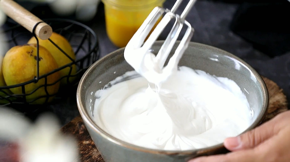 Whip the Cream